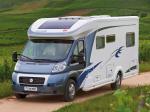 Eura Mobil Terrestra T 2010 года